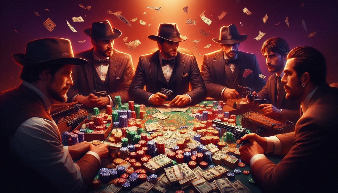 Winny Casino